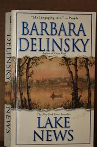 Lake News by Delinsky, Barbara - 2000