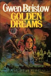 cover of Golden Dreams