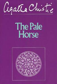 cover of THE PALE HORSE