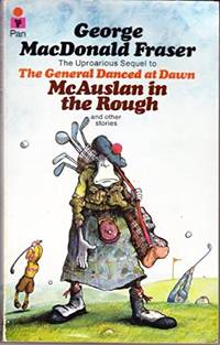 image of McAuslan in the Rough, and Other Stories