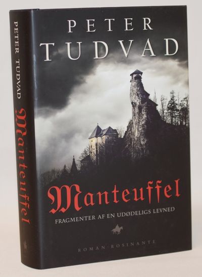 Manteuffel - fragmenter af en udødeligs levned.