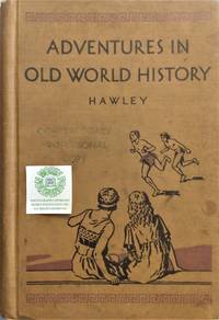 cover of Adventures in Old World History