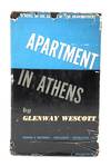 Apartment in Athens FIRST EDITION