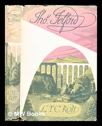 cover of Thomas Telford