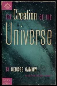 image of Creation of the Universe