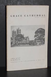 image of Grace Cathedral Topeka, Kansas; A History and Guide