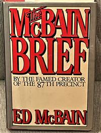 image of The McBain Brief
