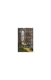 image of A Time to Keep Silence