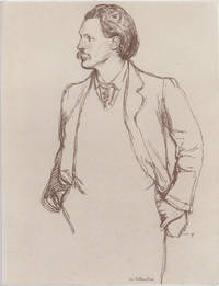 image of George Gissing, 1857-1903 An Exhibition of Books, Manuscripts, and Letters from the Pforzheimer Collection in the Lilly Library