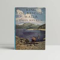 Ring of Bright Water by Maxwell, Gavin - 1960