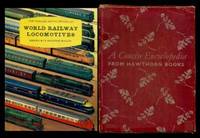 image of THE CONCISE ENCYCLOPEDIA OF WORLD RAILWAY LOCOMOTIVES