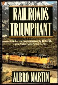 Railroads Triumphant
