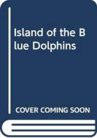 image of Island of the Blue Dolphins