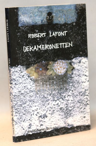 Dekameronetten.