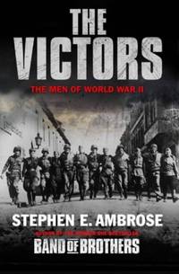 image of The Victors: The Men of WWII
