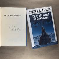 The Left Hand of Darkness