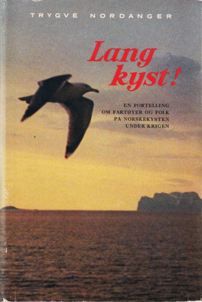 Lang kyst! En fortelling om fartøyer og folk på…