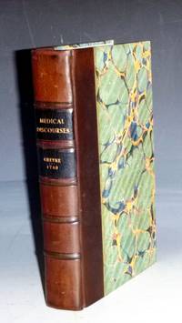 An Essay on Regimen. Together with Five Discourses, Medical, Moral and Philosophical; Serving to Illustrated the Principles and Theory of Philosophical Medicin, and Point Out Some of Its Moral Consequences