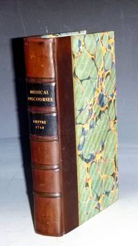 An Esay on Regimen. Together with Five Discourses, Medical, Moral and Philosophical; Serving to Illustrated the Principles and Theory of Philosophical Medicin, and Point Out Some of Its Moral Consequences