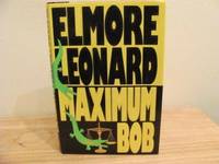 image of Maximum Bob (SIGNED)