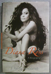 Diana Ross: A Biography
