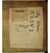 Original Hand Sketched Illustration by May Wilson Preston 1906 Mont St-Michel