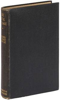 cover of The Vital Message