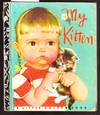 My Kitten - Little Golden Book 111