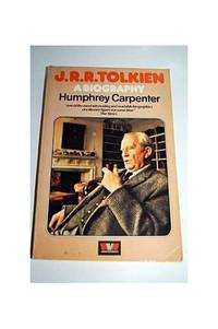 image of J.R.R.Tolkien: A Biography