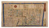 Edo Kiriezu. Set of 31 maps of Tokyo.; (photo 1)