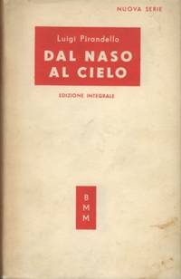 DAL NASO AL CIELO