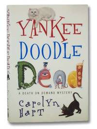 Yankee Doodle Dead (Death on Demand No. 10) by Hart, Carolyn - 1998