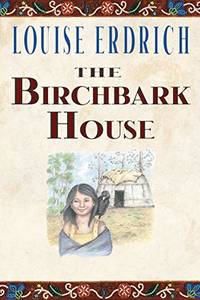 cover of The Birchbark House