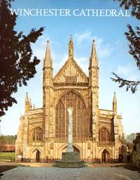 image of Winchester Cathedral (Pride of Britain)