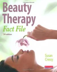 Beauty Therapy Fact File Student Book 5th Edition