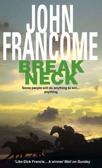 Break Neck: An action-packed racing thriller