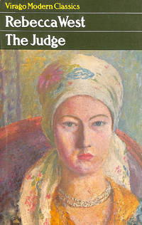 The Judge (VMC) by West, Rebecca - 1980-06-26