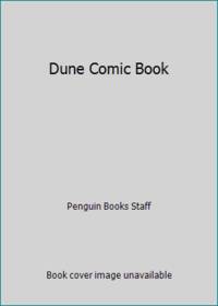 Dune Comic Book by Penguin Books Staff - 1985