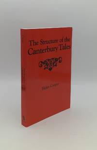 THE STRUCTURE OF THE CANTERBURY TALES