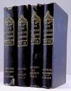 The Natural History of Selbourne TOGETHER WITH The Natural History of Insects (2 volumes) TOGETHER WITH The Natural History of Birds, Their Architecture, Habits, and Faculties