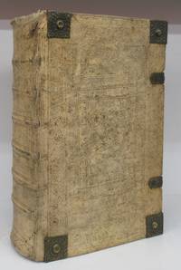 image of Biblia, das ist : Die gantze Heilige Schrifft des Alten und Neuen Testaments