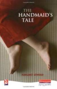 The Handmaid&#039;s Tale (New Windmills) by Margaret Atwood - 1993-09-09