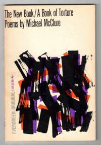 The New Book / A Book of Torture (the poet Keith Abbott's copy)