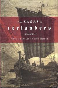 The Sagas of Icelanders: a Selection