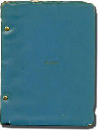 The Devils (Original script for the 1961 play)