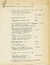 The Devils (Original script for the 1961 play)