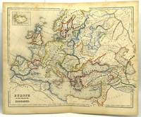 EUROPE IN THE TIME OF THE CRUSADES