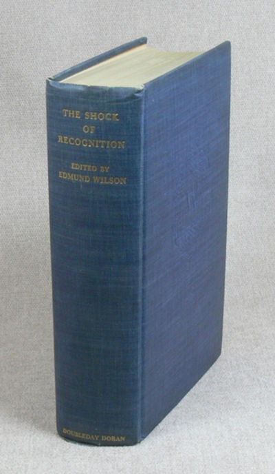 The Shock of Recognition. The development of…