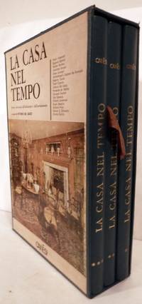 image of La Casa Nel Tiempo; Storia universale dell'abitazione e dell'arredamento