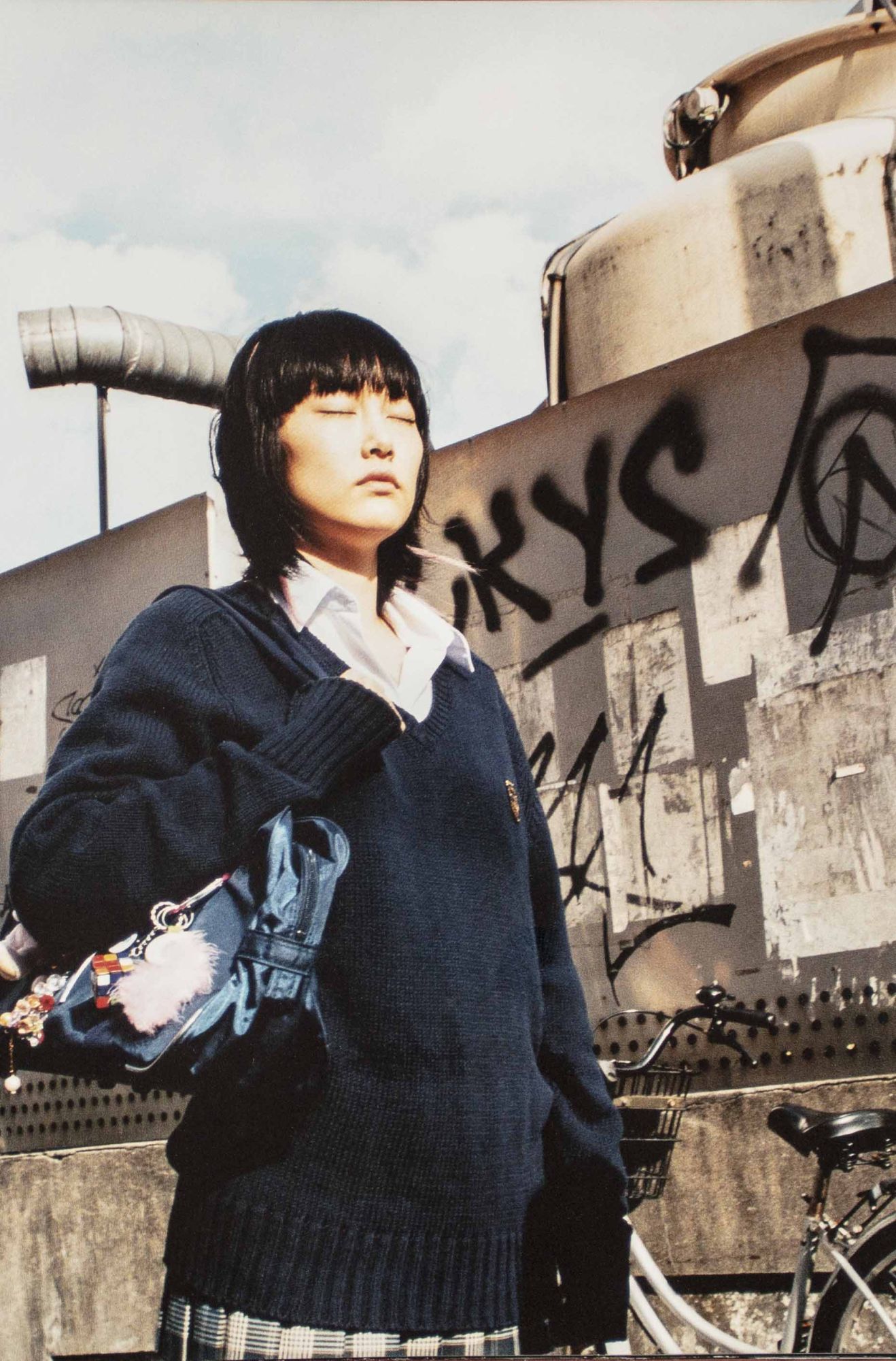 Babel: A Film by Alejandro González Inárritu [INSCRIBED] by